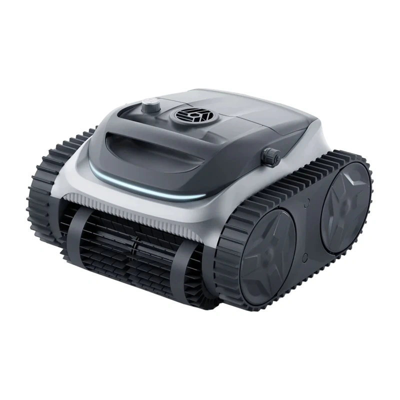 Čisticí robot do bazénu Bublue Bubot 700