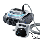Čisticí robot do bazénu Bublue BuHybrid L6
