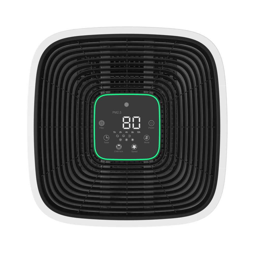 Čistička vzduchu Airbi SPACE WiFi - BI3130W