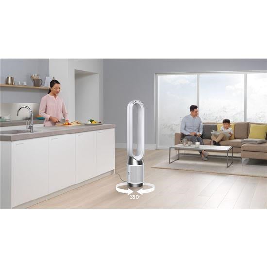 Čistička vzduchu Dyson Purifier Cool Gen1 TP10