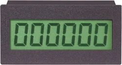 Čítač Voltcraft DCM-340