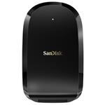 Čítačka kariet SanDisk Extreme PRO CFexpress