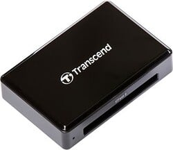 Čítačka Transcend CFast