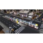 Cities in Motion 2 European Vehicle Pack