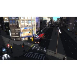 Cities in Motion 2 European Vehicle Pack