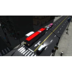 Cities in Motion 2 Players Choice Vehicle Pack