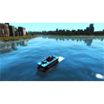 Cities in Motion 2 Wending Waterbuses