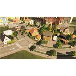 Cities Skylines Content Creator Pack European Suburbia