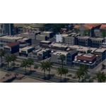 Cities Skylines Content Creator Pack Shopping Malls