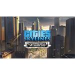 Cities Skylines Content Creator Pack Skyscrapers