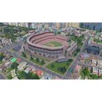 Cities Skylines Content Creator Pack Sports Venues