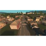 Cities Skylines Content Creator Pack University City