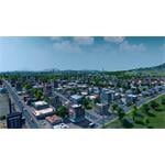Cities Skylines Digital Deluxe Edition elektronická licence