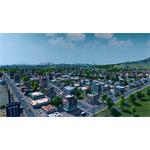 Cities Skylines Digital Deluxe Edition elektronická licencia