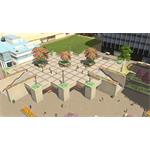 Cities Skylines Financial Districts