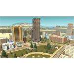 Cities Skylines Hotels & Retreats