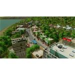 Cities Skylines K-pop Station
