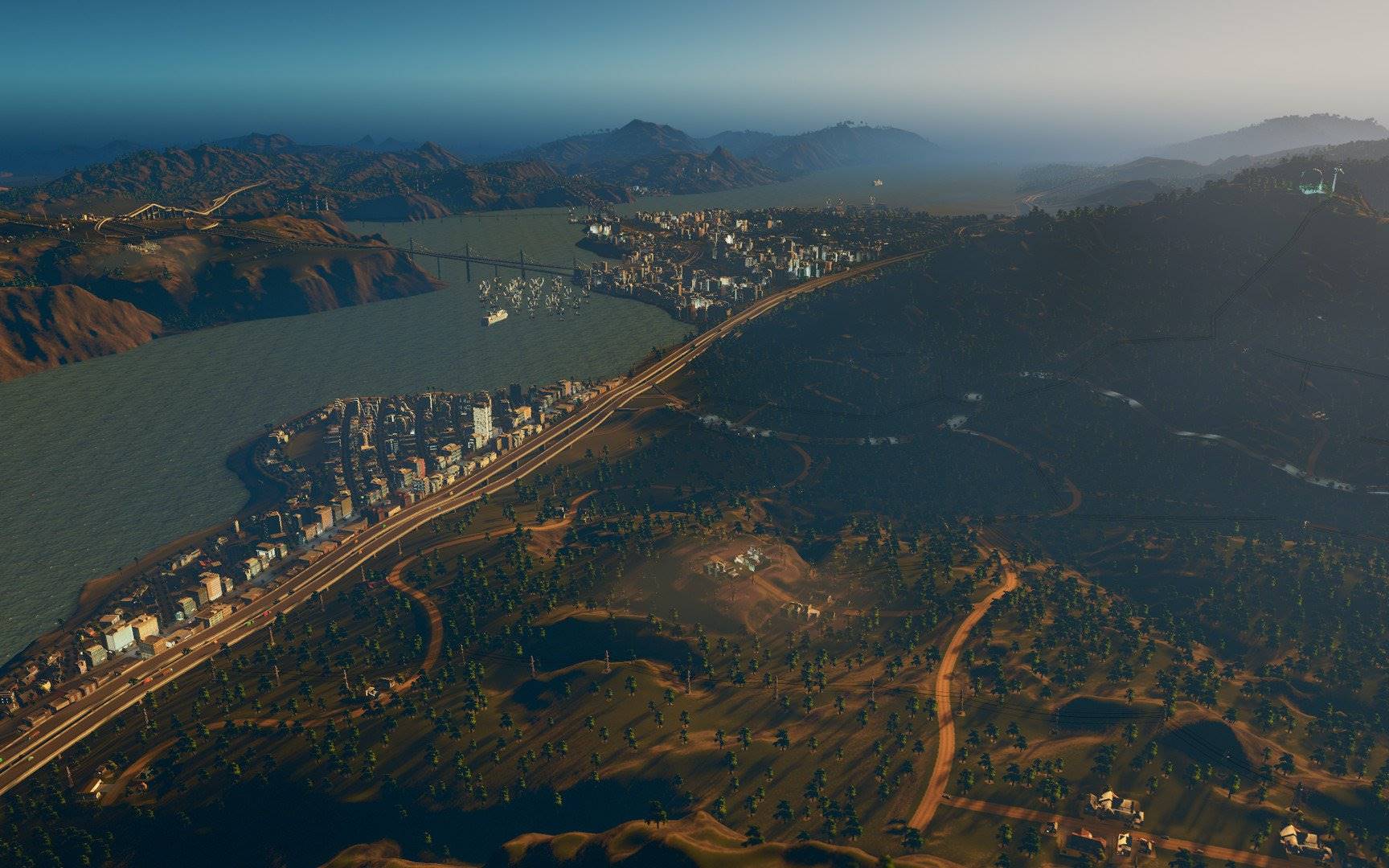 Cities Skylines Rail Hawk Radio elektronická licence