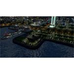 Cities Skylines Sunset Harbor elektronická licence