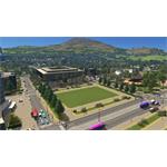 Cities Skylines World Tour Bundle 2