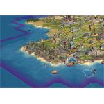 Civilization IV The Complete Edition elektronická licence