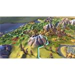 Civilization VI Anthology elektronická licence