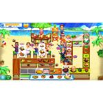 Claire's Cruisin' Cafe High Seas Cuisine