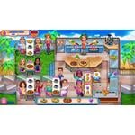 Claire's Cruisin' Cafe