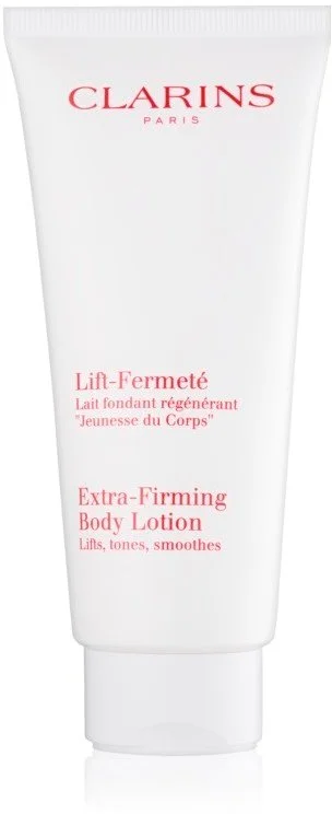 clarins extra rich body lotion
