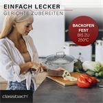 Classbach KTS 4016 