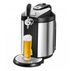 CLATRONIC BZ 3740 Výčepní zařízení