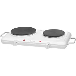 CLATRONIC DKP 3583 Dvojplatnička