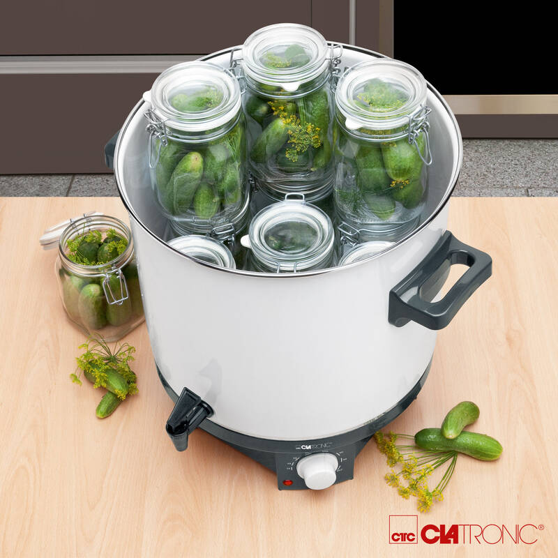 Clatronic EKA 3338