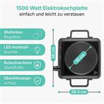 Clatronic EKP 3582