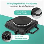 Clatronic EKP 3582