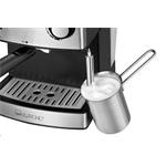 CLATRONIC ES 3643, 1000W, espresso 1,6l,15bar