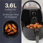 Clatronic FR 3780 H 
