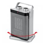CLATRONIC HL 3631 Keramický teplovzdušný ventilátor PTC