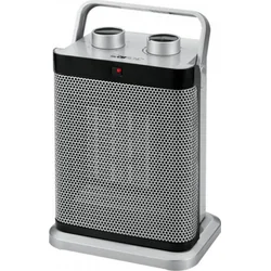 CLATRONIC HL 3631 Keramický teplovzdušný ventilátor PTC
