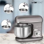 Clatronic KM 3712 hnětač 5l titan