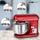 Clatronic KM 3712 Red