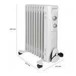 Clatronic RA 3736