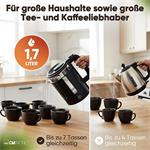 Clatronic WK 3837 G