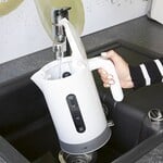 Clatronic WK 3840 biela