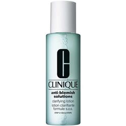 Clinique Anti-Blemish Solutions Clarifying Lotion 200 ml