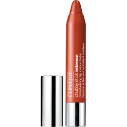 Clinique Chubby Stick Intense Moisturizing Lip Colour Balm 3g - 04 Heftiest Hibiscus