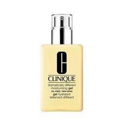 Clinique Dramatically Different Moisturizing Gel hydratační gel pro smíšenou a mastnou pleť 125 ml