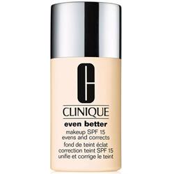 Clinique Even Better Makeup SPF 15 30 ml - 01 Alabaster