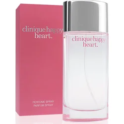 Clinique Happy Heart EdP 50 ml Pro ženy