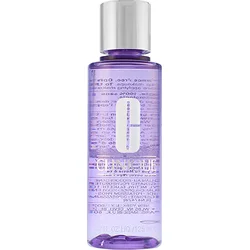 Clinique Take The Day Off Makeup Remover For Lids, Lashes & Lips dvojfázový odličovač očí a pier 125 ml